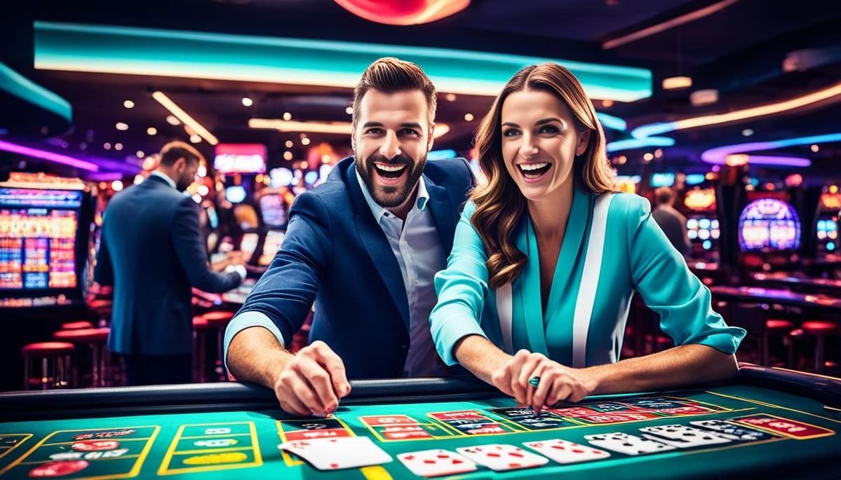 pkr money mobile gaming