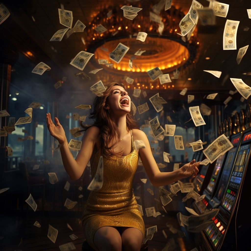 pkr money editorial visual